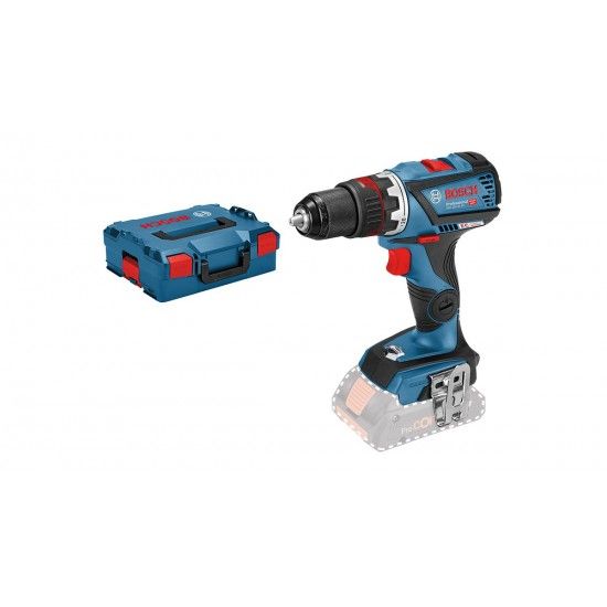 Aparafusadora sem fio GSR 18V-60 FC ref 06019G7102 BOSCH