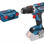 Aparafusadora sem fio GSR 18V-60 FC refª 06019G7102 BOSCH Aparafusadora sem fio GSR 18V-60 FC refª 06019G7102 BOSCH