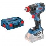 Aparafusadora/chave de impacto sem fio GDX 18V-200 C ref. 06019G4202 BOSCH Aparafusadora/chave de impacto sem fio GDX 18V-200 C ref. 06019G4202 BOSCH