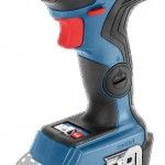 Aparafusadora/chave de impacto sem fio GDX 18V-200 C ref. 06019G4204 BOSCH Aparafusadora/chave de impacto sem fio GDX 18V-200 C ref. 06019G4204 BOSCH