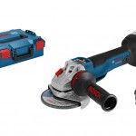 Rebarbadoras sem fio GWS 18V-10 PSC ref. 06019G3F0B BOSCH Rebarbadoras sem fio GWS 18V-10 PSC ref. 06019G3F0B BOSCH