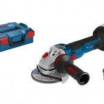 Rebarbadoras sem fio GWS 18V-10 SC ref. 06019G340B BOSCH Rebarbadoras sem fio GWS 18V-10 SC ref. 06019G340B BOSCH