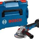 Rebarbadoras sem fio GWS 18V-10 SC ref. 06019G340B BOSCH Rebarbadoras sem fio GWS 18V-10 SC ref. 06019G340B BOSCH