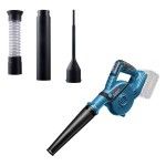 Soprador sem fio GBL 18V-120 refª 06019F5100 BOSCH Soprador sem fio GBL 18V-120 refª 06019F5100 BOSCH
