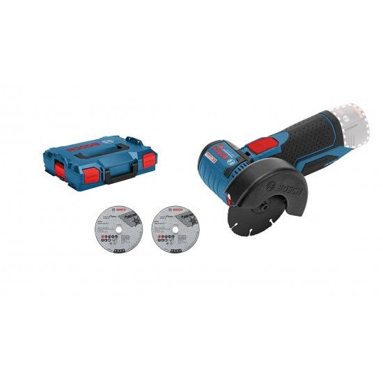 Rebarbadora sem fio GWS 12V-76 ref 06019F2003 BOSCH
