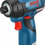 Aparafusadora de impacto sem fio GDR 12V-110 ref 06019E0002 BOSCH