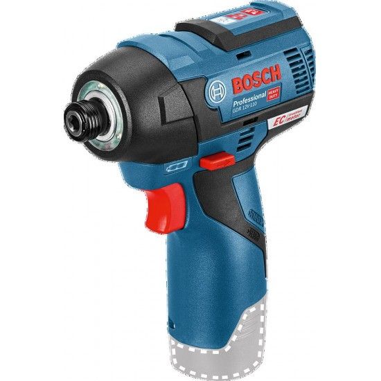 Aparafusadora de impacto sem fio GDR 12V-110 ref 06019E0002 BOSCH