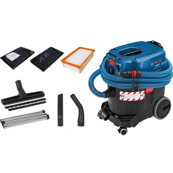 Aspirador universal GAS 35 H AFC ref 06019C3600 BOSCH