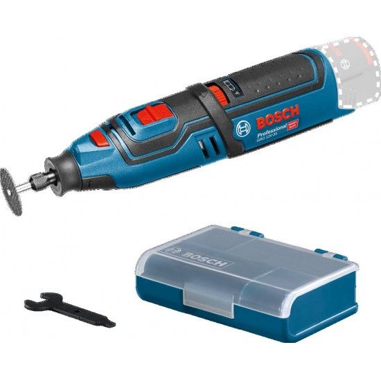 Ferramenta rotativa sem fio GRO 12V-35 ref 06019C5000 BOSCH