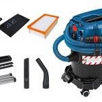 Aspirador universal GAS 35 H AFC ref 06019C3600 BOSCH