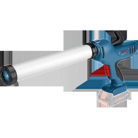 Pistola de silicone GCG 18V-600 ref. 06019C4001 BOSCH