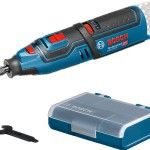 Ferramenta rotativa sem fio GRO 12V-35 refª 06019C5000 BOSCH Ferramenta rotativa sem fio GRO 12V-35 refª 06019C5000 BOSCH