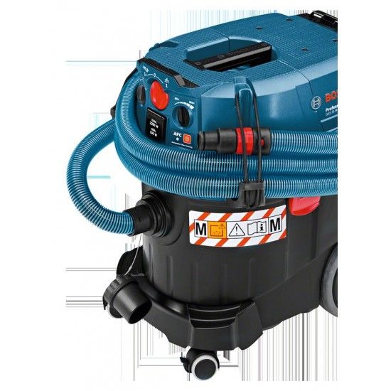 Aspirador universal GAS 35 M AFC ref 06019C3100 BOSCH