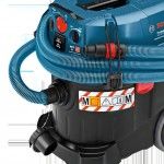 Aspirador universal GAS 35 M AFC refª 06019C3100 BOSCH Aspirador universal GAS 35 M AFC refª 06019C3100 BOSCH