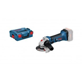 Rebarbadora sem fio GWS 18-125 V-LI ref 060193A308 BOSCH