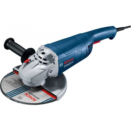 Rebarbadora GWS 20-230 J Professional ref 06018C1302 BOSCH
