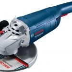 Rebarbadora GWS 20-230 J Professional refª 06018C1302 BOSCH Rebarbadora GWS 20-230 J Professional refª 06018C1302 BOSCH