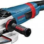 Rebarbadora GWS 22-230 LVI refª 0601891C00 BOSCH Rebarbadora GWS 22-230 LVI refª 0601891C00 BOSCH