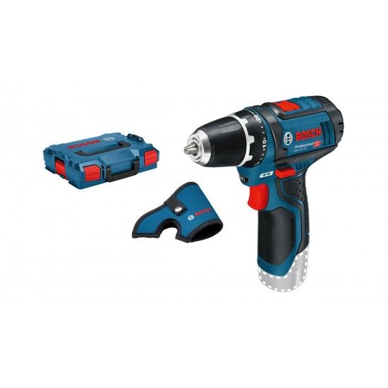 Aparafusadora sem fio GSR 12V-15 ref 060186810D BOSCH