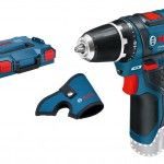 Aparafusadora sem fio GSR 12V-15 refª 060186810D BOSCH Aparafusadora sem fio GSR 12V-15 refª 060186810D BOSCH