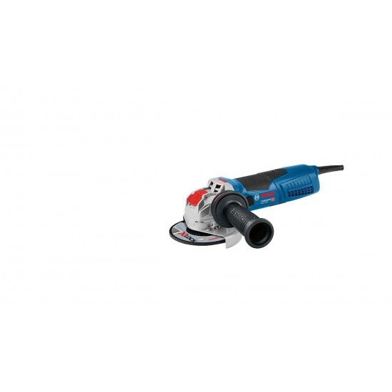 Rebarbadora com X-LOCK GWX 17-125 ref. 06017C3002 BOSCH
