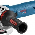 Rebarbadora com X-LOCK GWX 9-125 S ref. 06017B2000 BOSCH Rebarbadora com X-LOCK GWX 9-125 S ref. 06017B2000 BOSCH