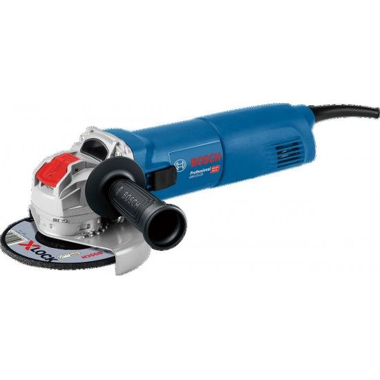 Rebarbadora com X-LOCK GWX 10-125 ref. 06017B3000 BOSCH
