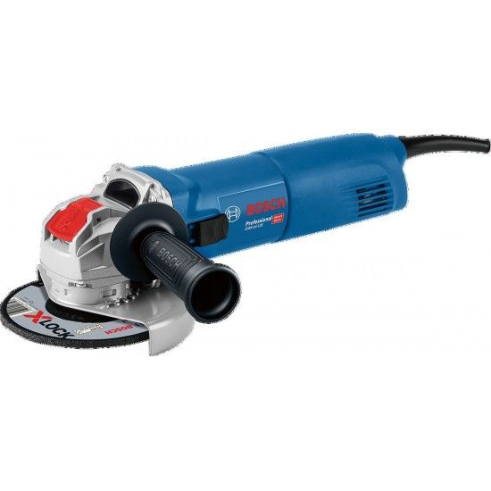 Rebarbadora com X-LOCK GWX 14-125 ref. 06017B7000 BOSCH