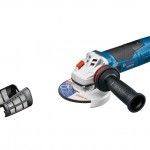 Rebarbadora GWS 19-125 CIE refª 060179P002 BOSCH Rebarbadora GWS 19-125 CIE refª 060179P002 BOSCH