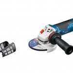 Rebarbadora GWS 19-150 CI ref. 060179R002 BOSCH Rebarbadora GWS 19-150 CI ref. 060179R002 BOSCH