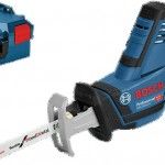 Serra sabre sem fio GSA 18 V-LI C refª 06016A5001 BOSCH Serra sabre sem fio GSA 18 V-LI C refª 06016A5001 BOSCH