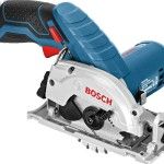 Serra circular sem fio GKS 12V-26 refª 06016A1001 BOSCH Serra circular sem fio GKS 12V-26 refª 06016A1001 BOSCH