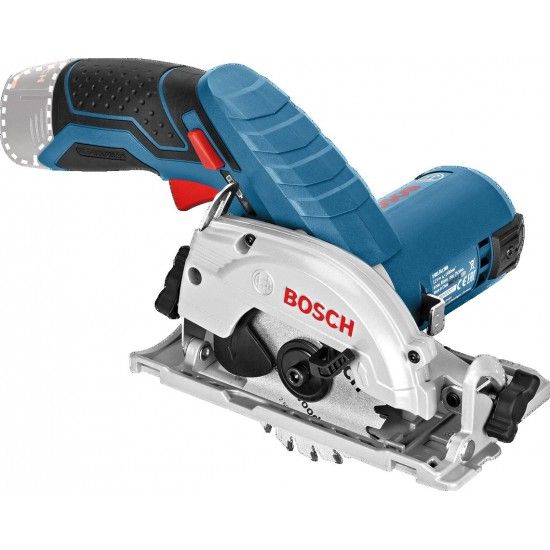 Serra circular sem fio GKS 12V-26 ref 06016A1001 BOSCH