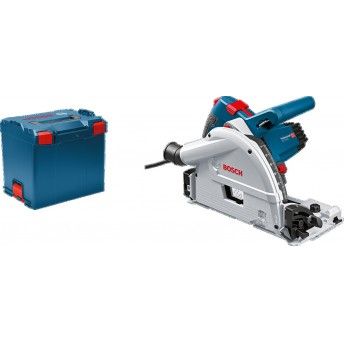 Serra de imerso GKT 55 GCE ref 0601675001 BOSCH