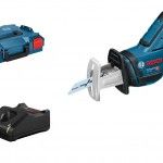 Serra sabre sem fio GSA 12V-14 refª 060164L976 BOSCH Serra sabre sem fio GSA 12V-14 refª 060164L976 BOSCH