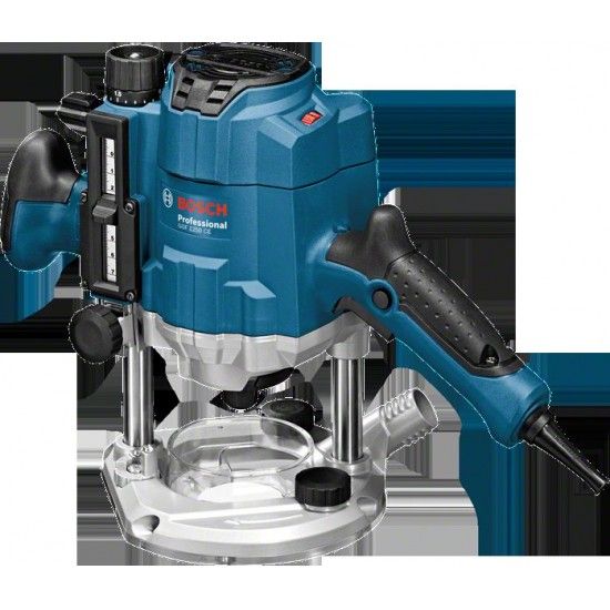 Tupia GOF 1250 LCE ref 0601626101 BOSCH