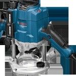 Tupia GOF 1250 LCE refª 0601626101 BOSCH Tupia GOF 1250 LCE refª 0601626101 BOSCH