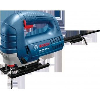 Serra vertical GST 8000 E ref 060158H000 BOSCH