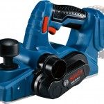 Plaina sem fio GHO 18 V-LI refª 06015A0307 BOSCH Plaina sem fio GHO 18 V-LI refª 06015A0307 BOSCH