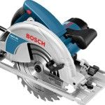 Serra circular manual GKS 85 ref. 060157A000 BOSCH Serra circular manual GKS 85 ref. 060157A000 BOSCH