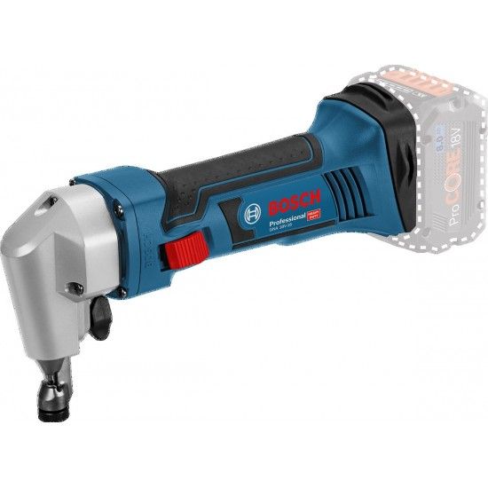 Roedora sem fio GNA 18V-16 ref. 0601529500 BOSCH
