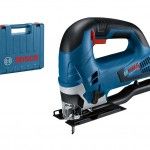 Serra vertical GST 90 BE refª 060158F000 BOSCH Serra vertical GST 90 BE refª 060158F000 BOSCH