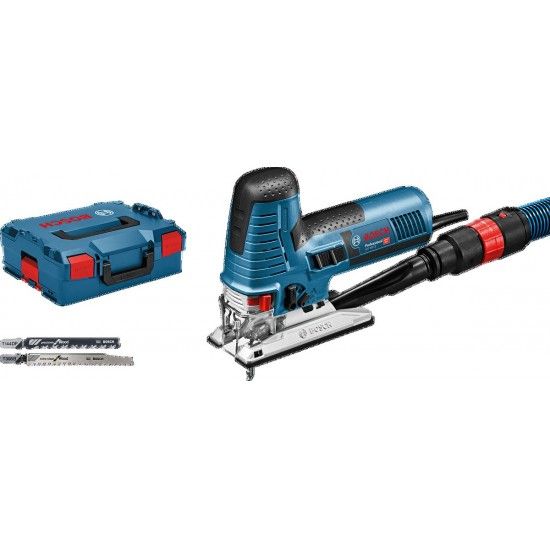 Serra vertical GST 160 CE ref 0601517000 BOSCH