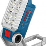 Lanterna sem fio GLI 12V-330 ref. 06014A0000 BOSCH