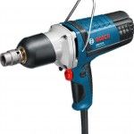 Aparafusadora de impacto GDS 18 E refª 0601444000 BOSCH Aparafusadora de impacto GDS 18 E refª 0601444000 BOSCH
