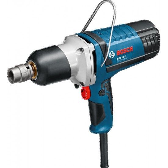 Aparafusadora de impacto GDS 18 E ref 0601444000 BOSCH