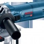 Rebarbadora GWS 9-115 S refª 0601396103 BOSCH Rebarbadora GWS 9-115 S refª 0601396103 BOSCH