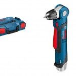 Berbequim angular sem fio GWB 12V-10 ref. 0601390908 BOSCH Berbequim angular sem fio GWB 12V-10 ref. 0601390908 BOSCH