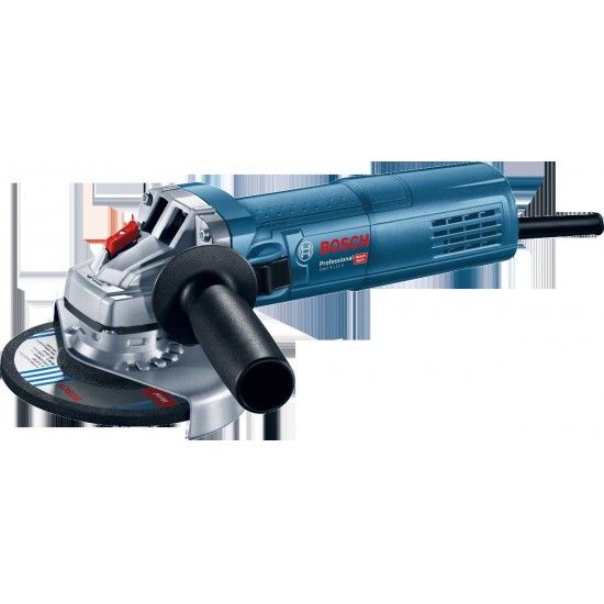 Rebarbadora GWS 9-115 S ref 0601396103 BOSCH