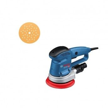 Lixadeira excntrica GEX 34-150 ref 0601372800 BOSCH